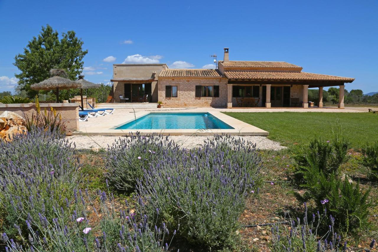 Ferienhaus Tiana