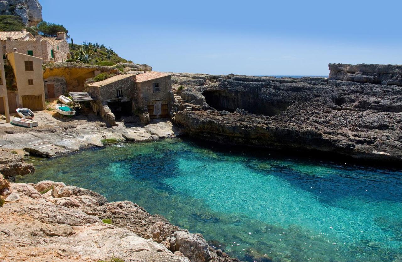 Ferienhaus Tiana Ses Salines (Mallorca)