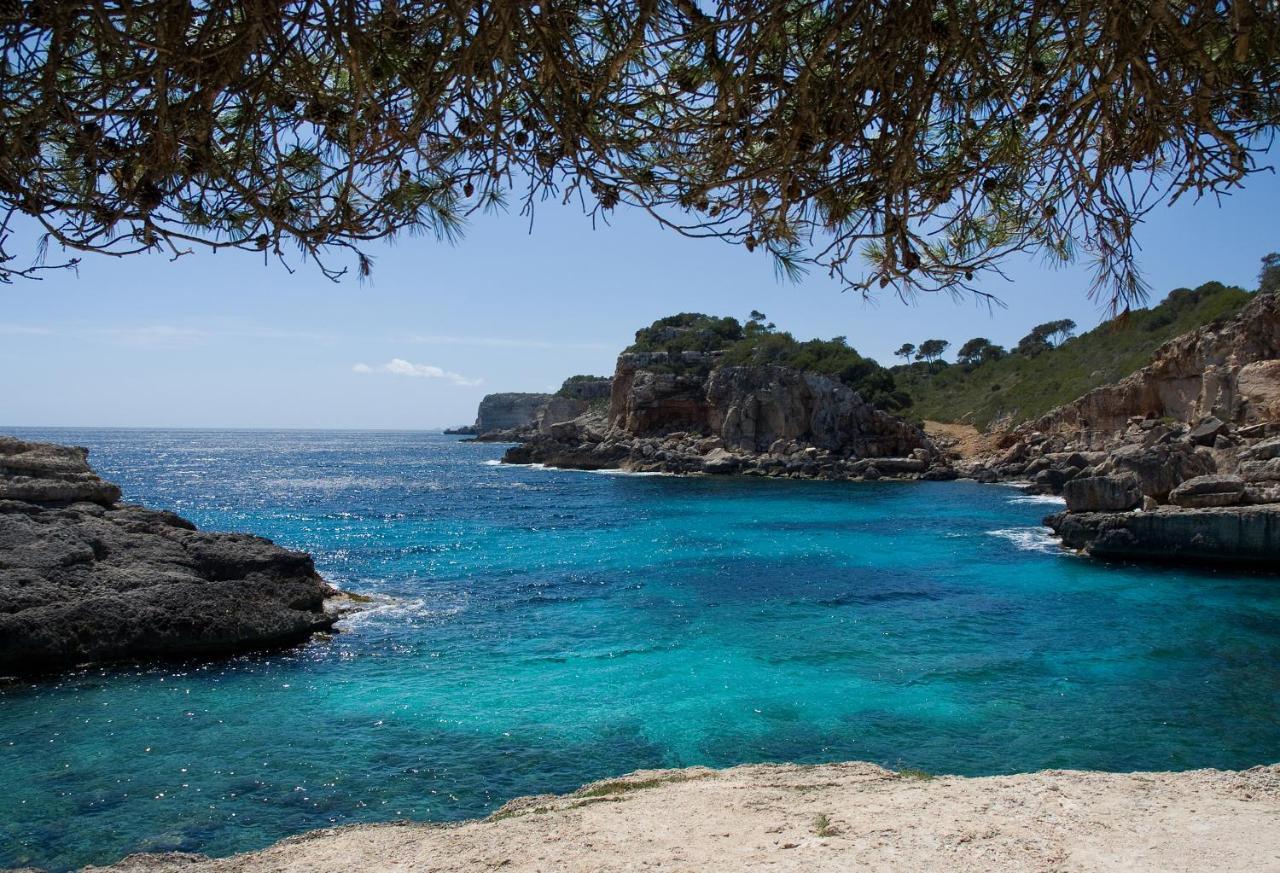 Ferienhaus Tiana Ses Salines (Mallorca)