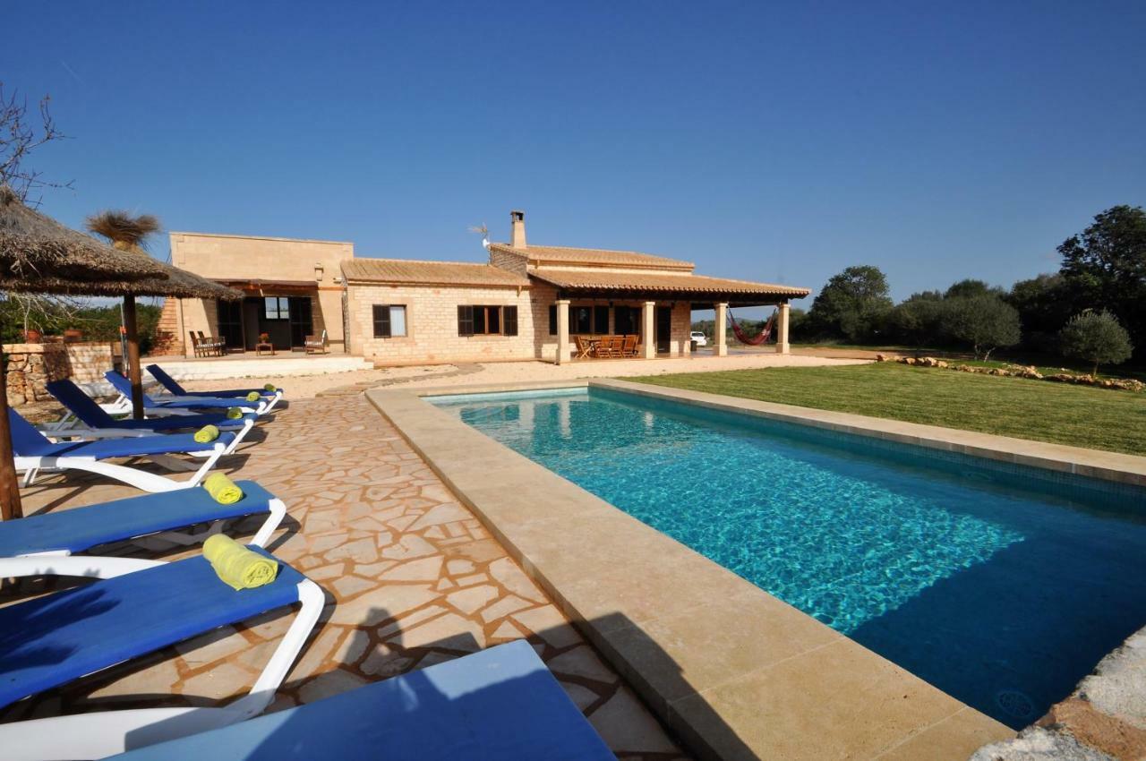 Ferienhaus Tiana
