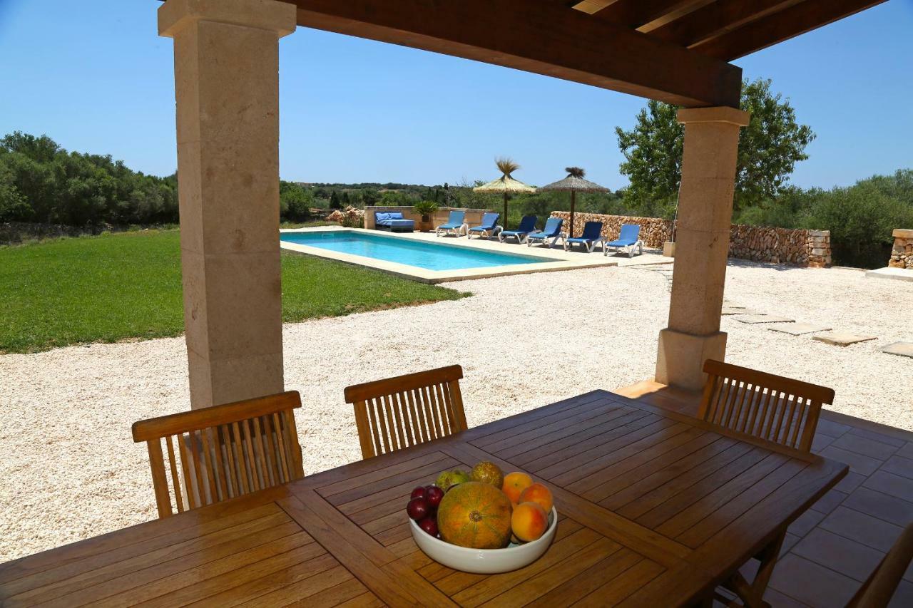Ferienhaus Tiana