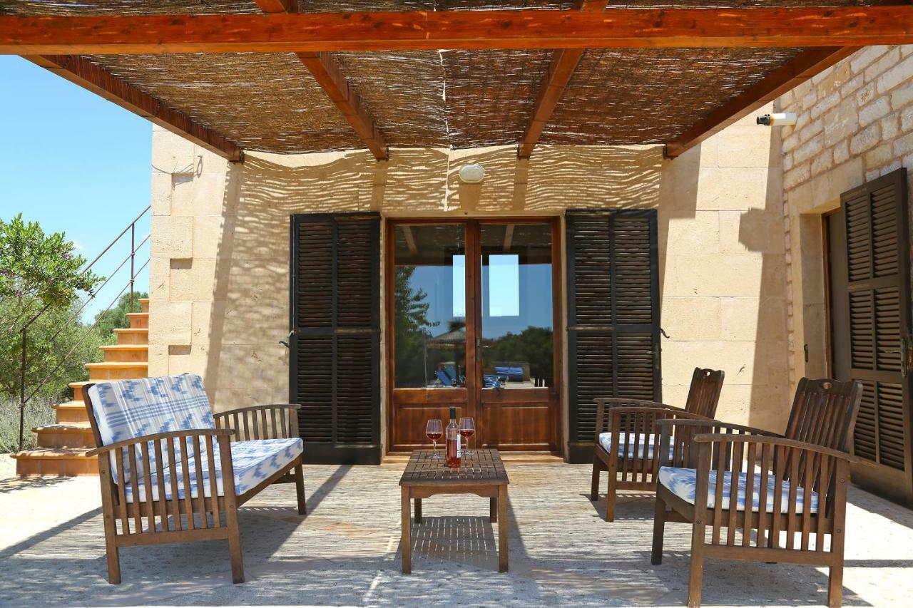Tiana Ses Salines (Mallorca)