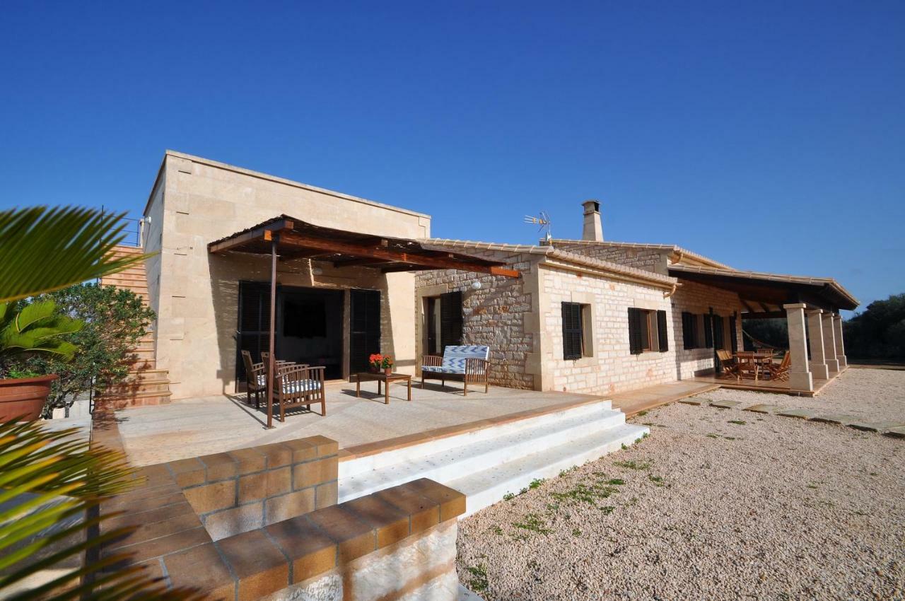 Ferienhaus Tiana Ses Salines (Mallorca)